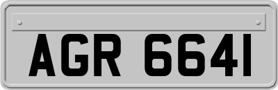 AGR6641