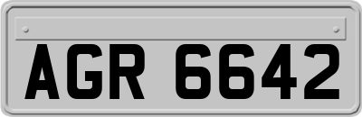 AGR6642