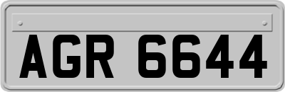 AGR6644