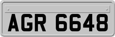 AGR6648