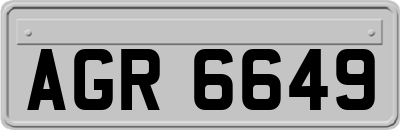AGR6649