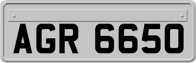 AGR6650