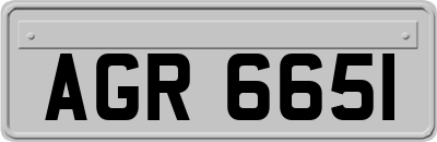 AGR6651