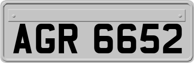 AGR6652