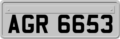 AGR6653