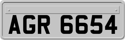AGR6654