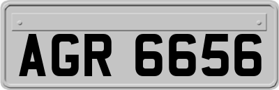 AGR6656