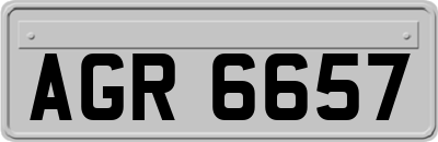 AGR6657