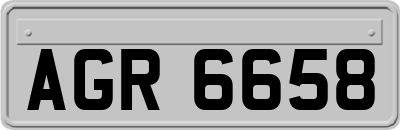 AGR6658