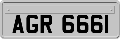 AGR6661