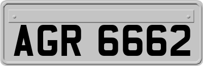 AGR6662