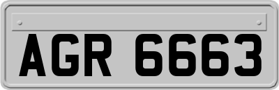 AGR6663