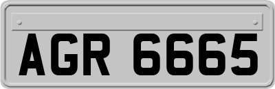 AGR6665
