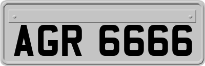 AGR6666