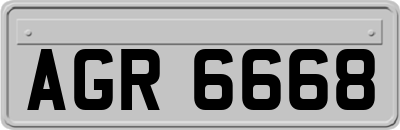 AGR6668