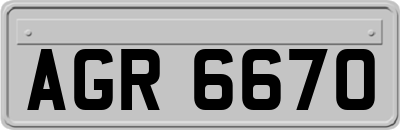 AGR6670