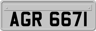 AGR6671
