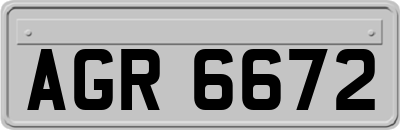 AGR6672
