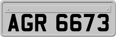 AGR6673