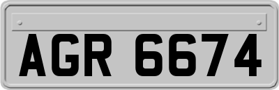 AGR6674