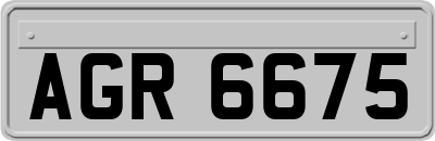 AGR6675