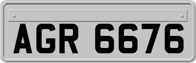 AGR6676