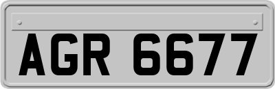AGR6677