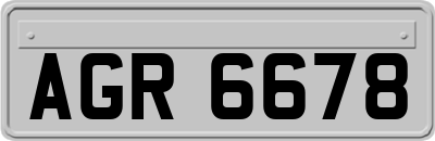 AGR6678