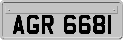 AGR6681