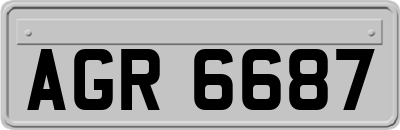AGR6687