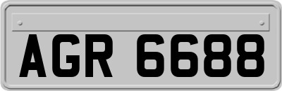 AGR6688