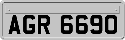 AGR6690