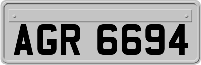 AGR6694