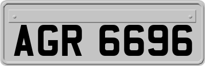 AGR6696