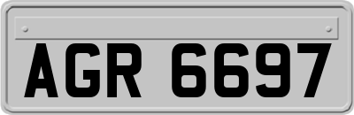 AGR6697