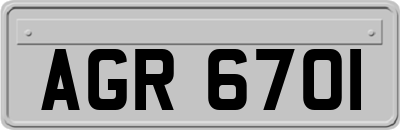 AGR6701