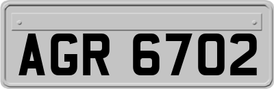 AGR6702