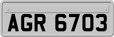 AGR6703