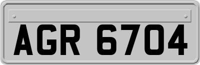 AGR6704