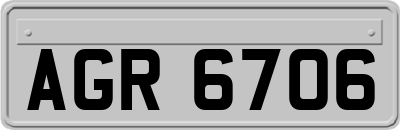 AGR6706