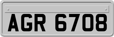 AGR6708