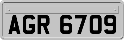 AGR6709