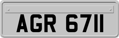 AGR6711
