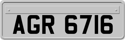 AGR6716