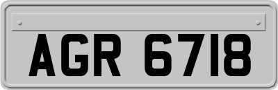 AGR6718