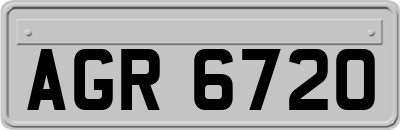 AGR6720