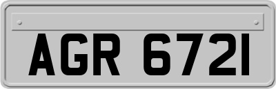 AGR6721