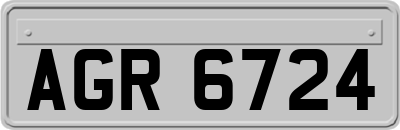 AGR6724