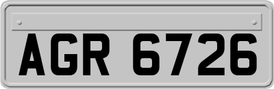 AGR6726
