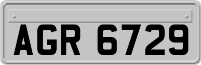 AGR6729